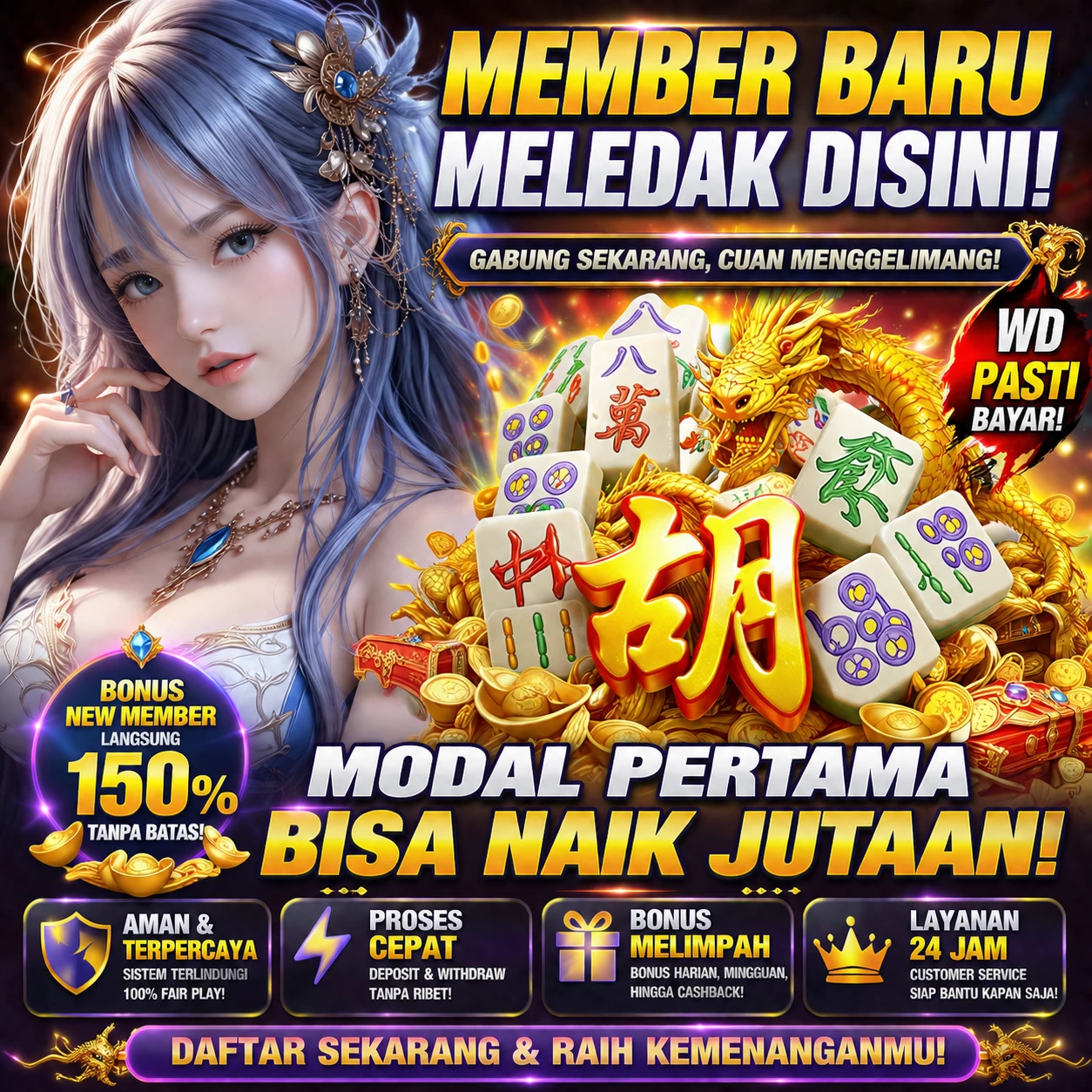 Grafik Performa mbg111 APK pada Berbagai Kategori Perangkat